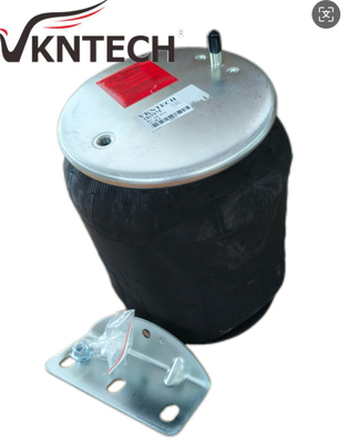 Американский грузовик Air Spring HENDRICKSON 50899-1 & 2 MACK 3645Q27 Contitech 9 10-17.5 P 440 9 10-17.5 P 451 Firestone W01-358-9375 Goodyear 1R12-404/488 1S12-030/2031 Замещен Vkntech 1K9375