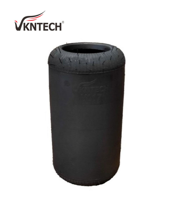 Пневмоподушка для грузовика ISUZU 1-52111-017-0 Пневмобаллон 1-52111-017-0 ПНЕВМАТИЧЕСКАЯ ПОДУШКА ДЛЯ ISUZU Замена Vkntech V017