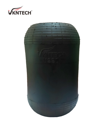 Пневматическая рессора для грузовика IVECO 4843220 577443, пневмоподушка 4843220 577443, ПНЕВМОРЕССОРА Заменена на Vkntech V220