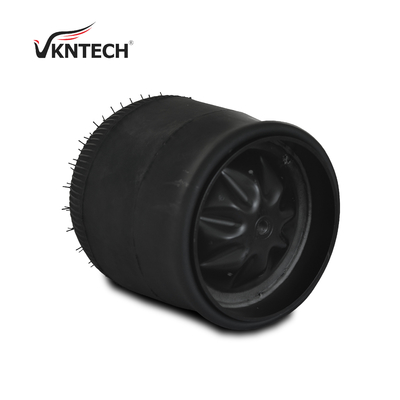 Пневмоподушка Mercedes Benz MERCEDES BENZ A 942.320.01.21 Contitech 4390NP01 Goodyear 9505 металл стальной поршень натуральный каучук Заменено на Vkntech1K4101