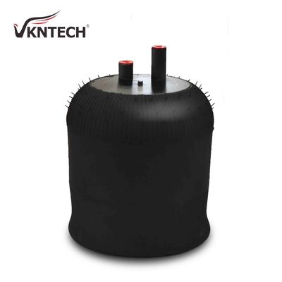 Мерседес Бенц Эйр Спринг Мерседес Бенц А 942.320.02.21 Contitech 4390NP02 Goodyear 9506 металлический стальной поршень натуральный каучук Замещенный Vkntech1K4102