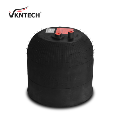 Пневмобаллон Mercedes Benz MERCEDES BENZ A 942.320.23.21 Contitech 4183NP24 BENZ A9423202321 Заменен на Vkntech1K4183-2