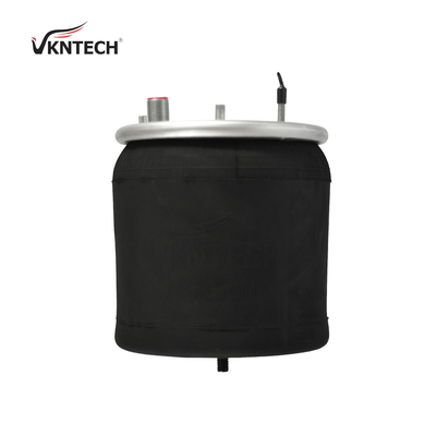 VOLVO TRUCK AIR SPRING 22058737 21224745 Contitech 4560 N P02 металлический сталь поршень натуральный каучук Замещенный Vkntech1K4745