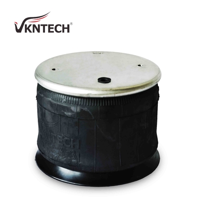 ТРУК АЕР СПРИНГContitech 6705NP01 Firestone W01-M58-6251 1T15AA-3 Goodyear 1R11-826 с металлическим поршнем