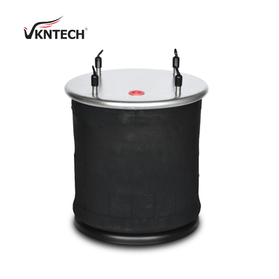 ТРЕЙЛЕР АИР СПРИНГ АИР СПРИНГ Контитех 810MB 4th Firestone W01-M58-6345 W01-M58-8775 1T19F-7/L-7 Goodyear 1R14-059 1R14-716 С МЕТАЛЬНЫМ ПИСТОНом Вkntech1K6345
