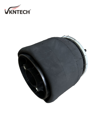ПНЕВМАТИЧЕСКАЯ ПОДУШКА ДЛЯ КОММЕРЧЕСКИХ ГРУЗОВИКОВ Contitech 4157NP05 4157NP09 Firestone W01-M58-7074 1T15MPW-7 Goodyear 1R11-106 С ПЛАСТИКОВЫМ ПОРШНЕМ ПНЕВМАТИЧЕСКАЯ РЕЗИНОВАЯ МЕХА ЗАМЕНЕНА Vkntech1K7074