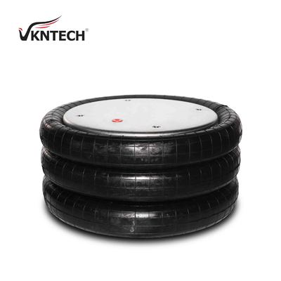 VKNTECH 3B7838  ГОФРИРОВАННАЯ  ПНЕВМАТИЧЕСКАЯ РЕССОРА ЗАМЕНА Contitech FT530-35 436 Goodyear 3B14-356 Firestone W01-358-7838 333C ПНЕВМАТИЧЕСКАЯ РЕССОРА ДЛЯ ПИКАПА материал сильфона: NR