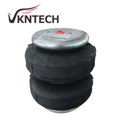 VKNTECH 2B6955 ГОФРИРОВАННАЯ ПНЕВМАТИЧЕСКАЯ РЕССОРА ЗАМЕНА Firestone W01-358-6955 255-1.5 A01-760-6762 РЕЗИНА 2B2500 ПНЕВМАТИЧЕСКАЯ РЕССОРА ДЛЯ ПИКАПА РЕЗИНА 3B330-29 материал сильфона: NR