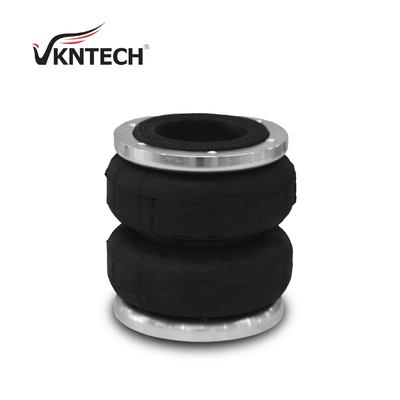 VKNTECH 2B6951 Гофрированная пневморессора пневмоподушка 2B2500 ЗАМЕНА Firestone W01-358-6955 ПИКАП ПНЕВМОРЕССОРА РЕЗИНА 2B2500 FRACK TOP материал сильфона: NR