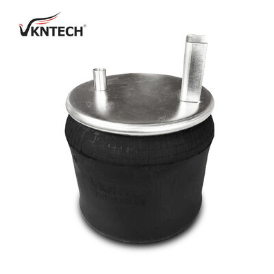 ЗАМЕНА ПНЕВМОРЕССОРЫ ГРУЗОВОГО АВТОМОБИЛЯ  HINO TRL-230LLS VKNTECH 1K6831 ДЛЯ ЯПОНСКОГО ГРУЗОВИКА HINO TRL-230LLS