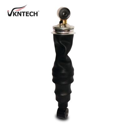 ПНЕВМОПОДУШКА КАБИНЫ MONROE 717269833/CB0003 OE 3172984 1629719 1629724 ЗАМЕНЕНА НА VKNTECH 1S2984