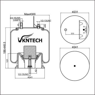 АВТОПРИВОДНАЯ СПРИНГА Огненный камень W01-358-9472 1T15V-8