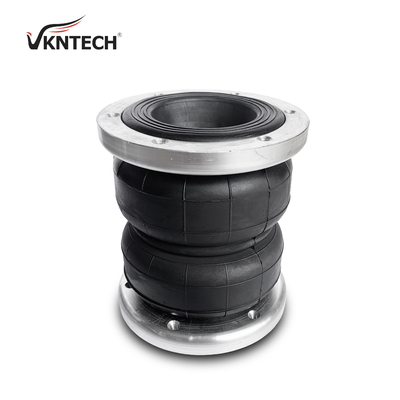 3/8-16 Firestone W01-358-3400 весны воздуха аэродинамической подъемной силы UNC двойной замысловатый